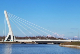 Мост Кадырова снова «переименовали»